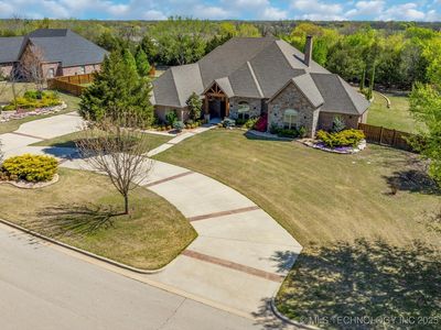 24182 N 3967th Rd, Bartlesville, OK, 74006