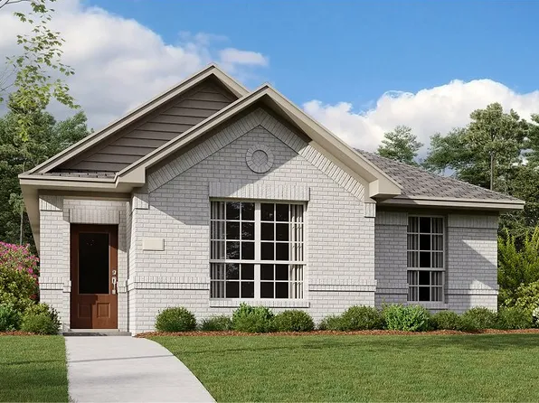 El Paso Plan, Wildflower Ranch : Lonestar Collection