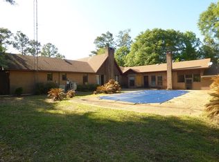 105 Magee Dr, Tylertown, MS 39667