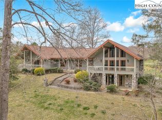 2718 Arden Drive, Lenoir, NC 28645