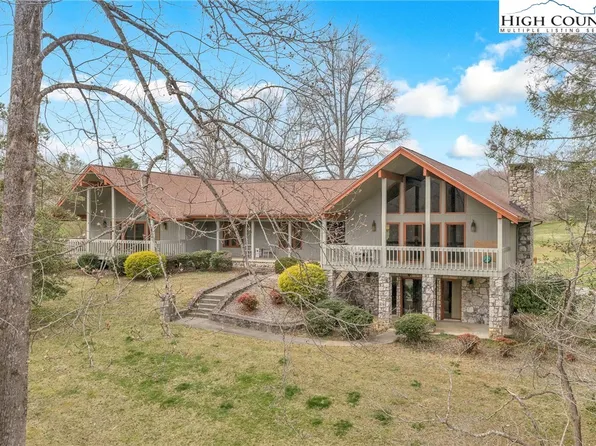 2718 Arden Drive, Lenoir, NC 28645