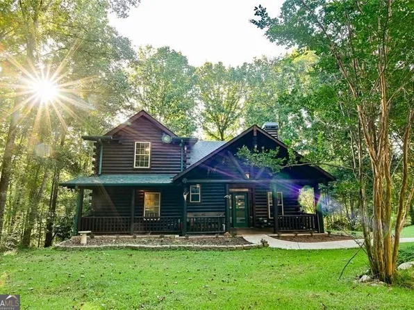 1225 Pitts Chapel E, Newborn, GA 30056