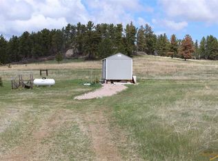 25463 Moonlight Dr, Edgemont, SD 57735