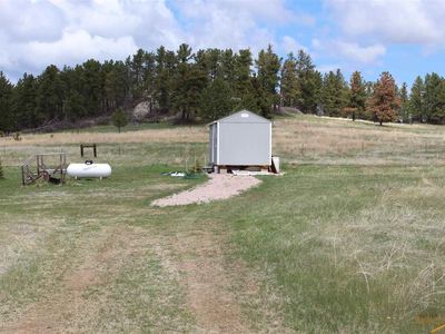 25463 Moonlight Dr, Edgemont, SD, 57735