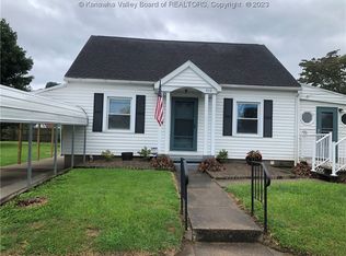 410 3rd St, New Haven, WV