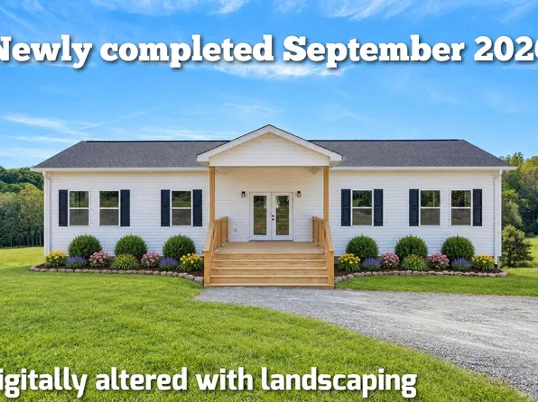 718 Wysong Mill Rd, Hardy, VA 24101