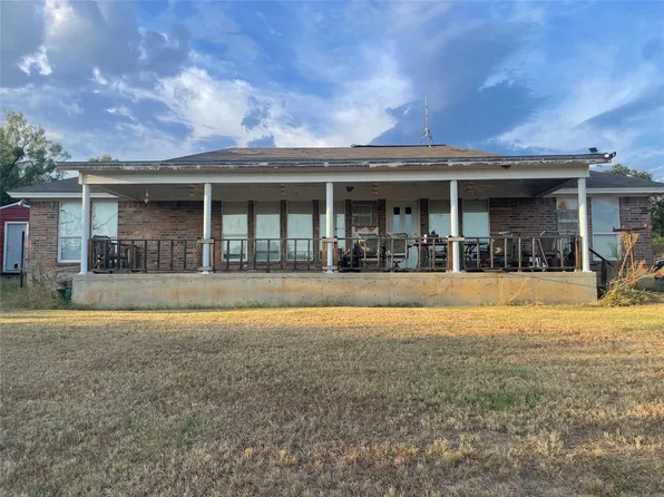 520 County Road 221, Breckenridge, TX 76424