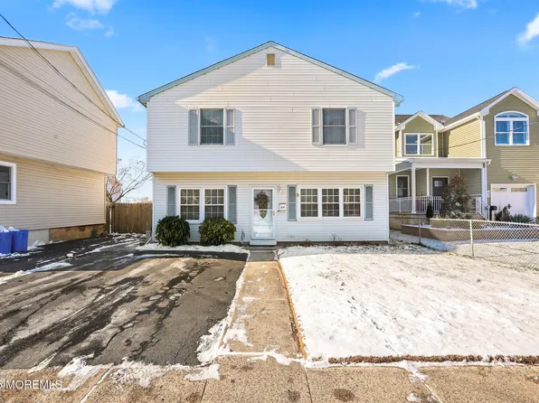 64 Fulton Street, Keyport, NJ 07735