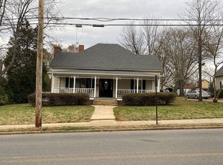 604 Gold St, Kings Mountain, NC 28086