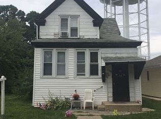 259 N Evergreen Ave, Kankakee, IL 60901