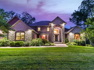 1711 Worcester Ln, Columbia, MO 65203