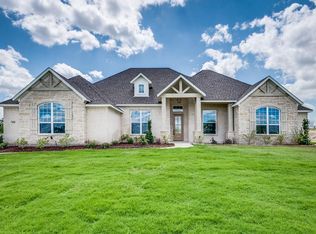 840 San Saba E, Midlothian, TX 76065