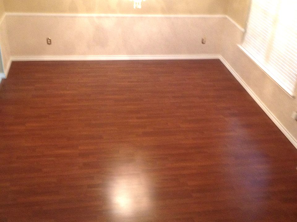 Formal Dining