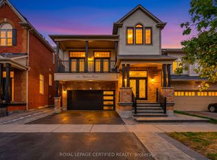 921 Hepburn Rd, Milton, ON L9T 0L6