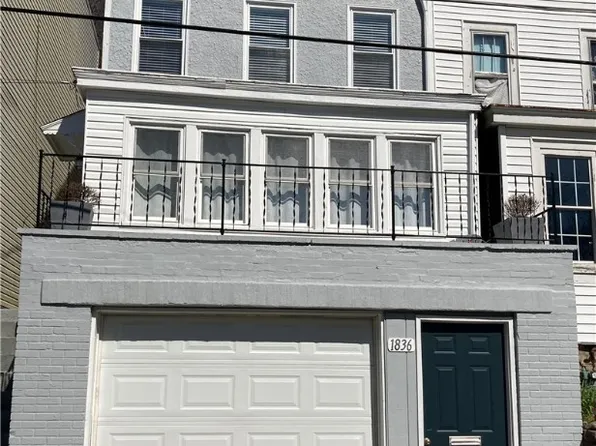 1836 Overbeck St, Pittsburgh, PA 15212