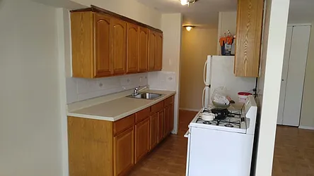 Rented by Bruma Realty LLC