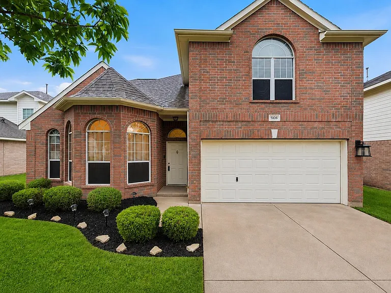 5106 Westwood Pines Dr — Photo 1