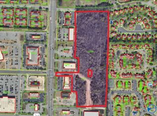 Hughes Rd, Madison, AL 35758