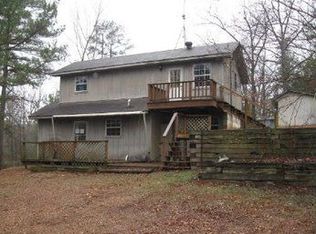 103 Kiowa Trl, De Queen, AR 71832