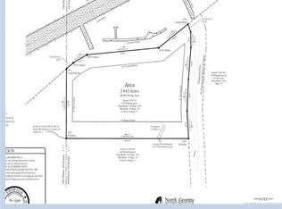 320 Thomason Dr, Calhoun, GA 30701