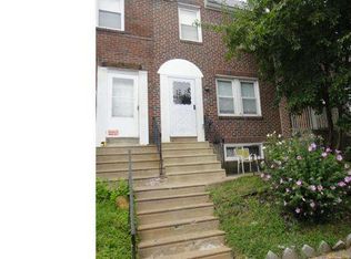 4502 Vista St, Philadelphia, PA 19136