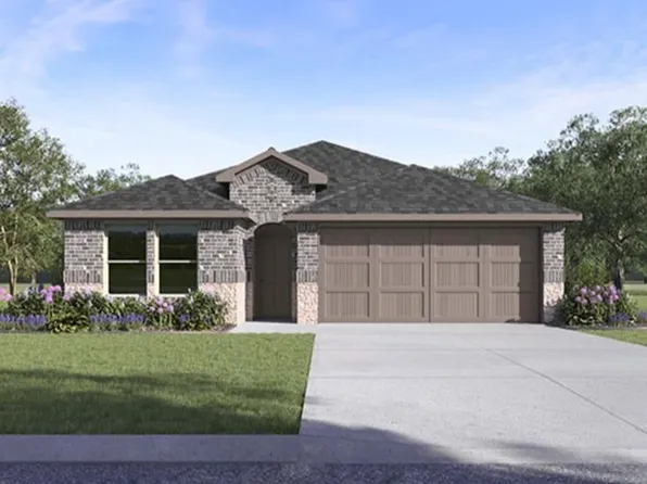 417 14th St, Wolfforth, TX 79382