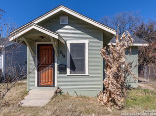 279 Oelkers, San Antonio, TX 78204
