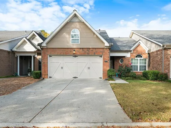 3208 Abbott Dr #12, Powder Springs, GA 30127