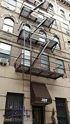 Rented by Rent Manhattan