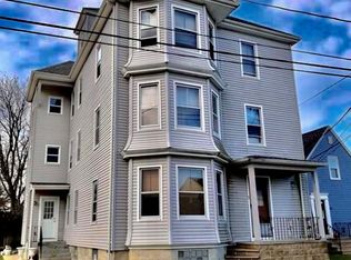 53 Center St #2 & 3, South Dartmouth, MA 02748