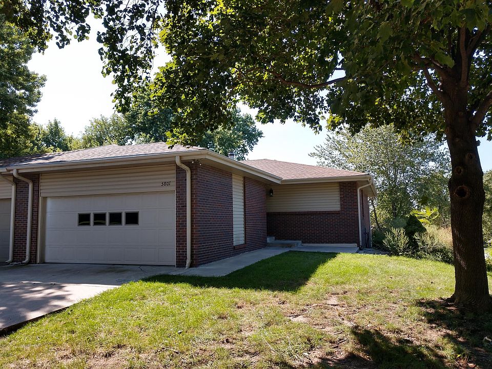 1st image of 5801 Oakridge Dr