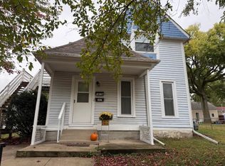 1417 Clay St, Cedar Falls, IA 50613