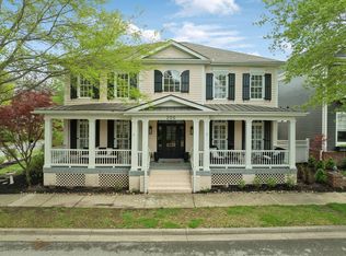 200 Addison Ave, Franklin, TN 37064