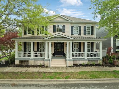 200 Addison Ave, Franklin, TN, 37064