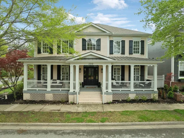 200 Addison Ave, Franklin, TN 37064