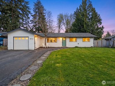 8711 NE 140th Street, Kirkland, WA, 98034