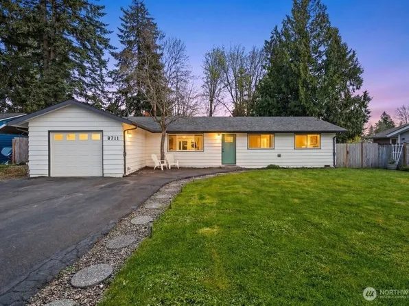 8711 NE 140th Street, Kirkland, WA 98034