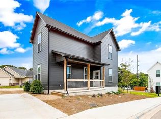 840 S One Mile Rd, Fayetteville, AR 72704