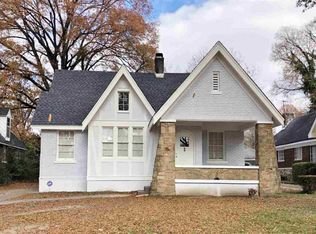 1920 Kendale Ave, Memphis, TN 38114