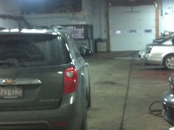 2nd image of 9200 Grand Ave