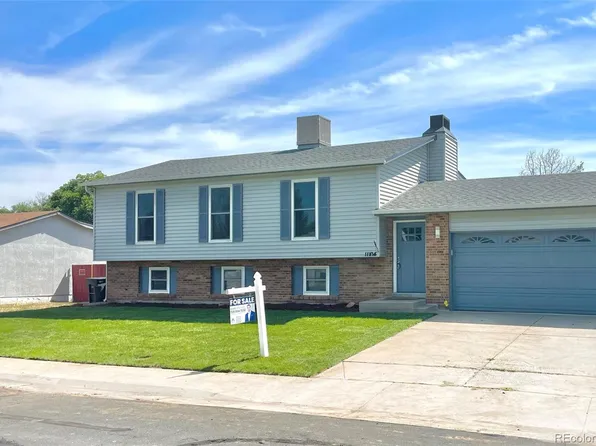 11104 Eudora Circle, Thornton, CO 80233