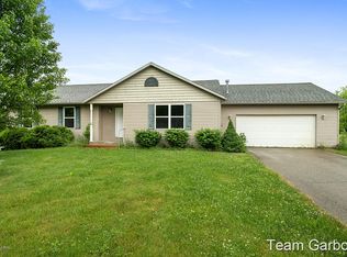 10200 Alaska Ave SE, Caledonia, MI 49316