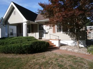 1908 Oak St, Danville, IL