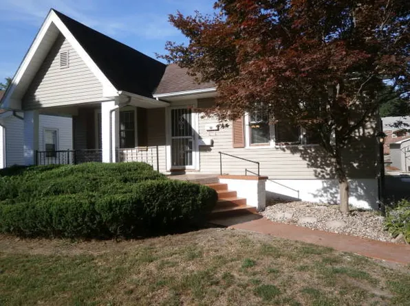 1908 Oak St, Danville, IL 61832