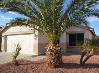 1070 E Vernoa St, San Tan Valley, AZ 85140