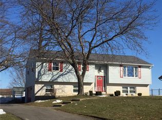 2310 E Gore Rd, Erie, PA 16510