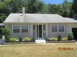 433 Wedgewood Dr, Turnersville, NJ 08012