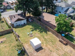 108 Varner Ave NE, Orting, WA 98360