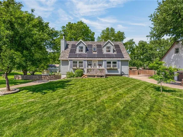 1506 NE 113th Ter, Kansas City, MO 64155
