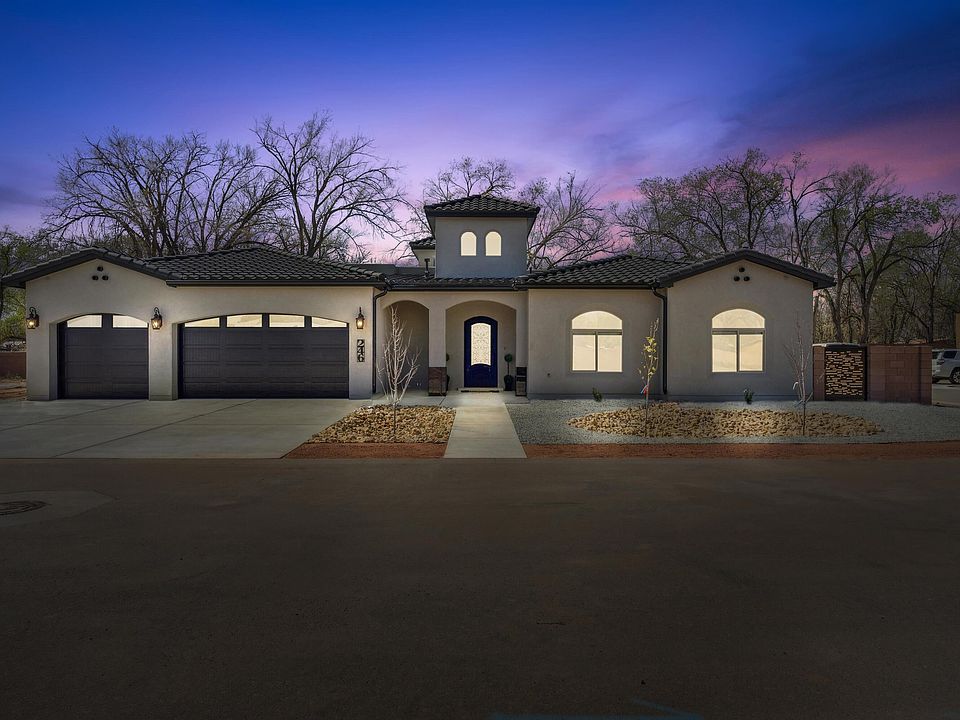 1st image of 246 Valle Encantado Dr NW